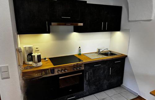 Bauer Wirts Zwei-Zimmer-Wohnung - Foto 8