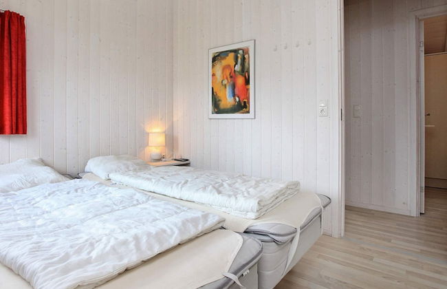 Holiday Home in GrÃ¶mmitz - Foto 18