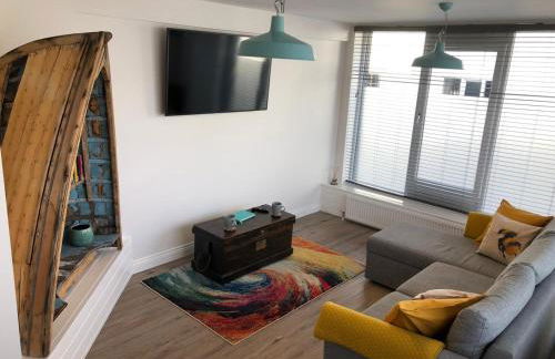 The Flying Scotsman Flamborough - Foto 1