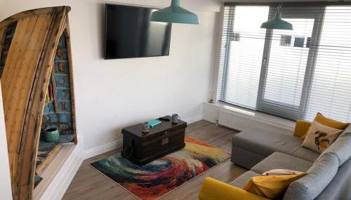 The Flying Scotsman Flamborough - Foto 1