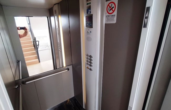 Nice Apartment Close Metro C - Mirti - Foto 27