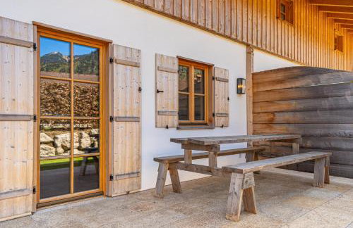 Chalet Kreuth II - Private Alpine Chalet next to Tegernsee for Family & Friends - including Sauna & free parking - Foto 25