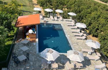 Agriturismo Il Palazzetto - Foto 74