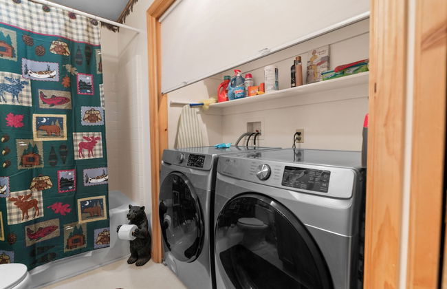 Sugarbear Cabin - Foto 20