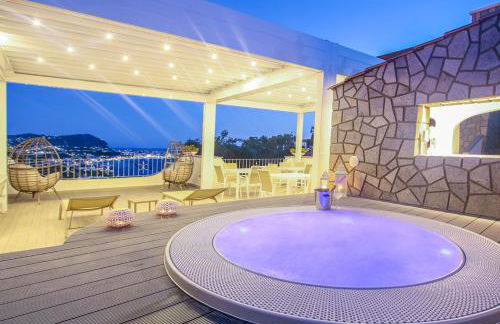 Villa Caruso - Foto 42