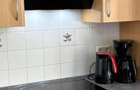 Ferienwohnung "Am Walde" - Foto 12