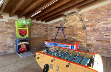 MysavinaHouse mobilhome 4 à 6 pers camping 4 Etoiles - Foto 39