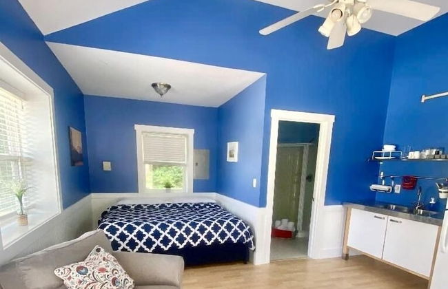 Blue Door Cottages - Foto 57