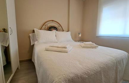 Apartamentos María Cristina 2, Parking Gratis Vistas Históricas - Foto 29