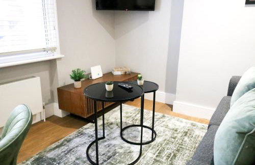 Marylebone - Gloucester Place apartments by Viridian Apartments - Foto 24