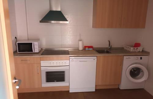 APARTAMENTOS ANDORRA en TERUEL - Foto 17