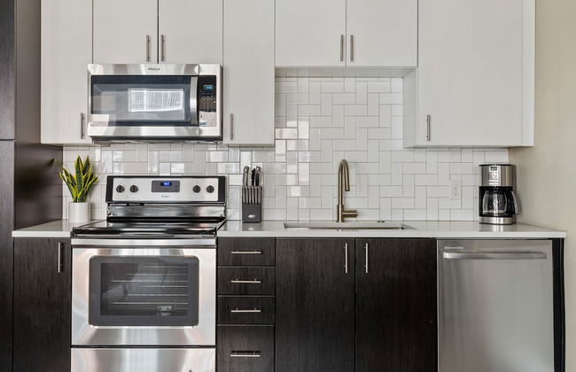 Kasa Union Station Denver - Foto 17