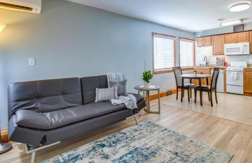 Cozy Mountain Home Studio 8 Mi to Bull Shoals Lake - Foto 1