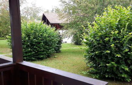 Ferienhaus Virzi - Waldferiendorf Regen - Foto 56