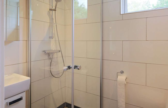 5 Person Holiday Home in Jaegerspris-by Traum - Foto 8