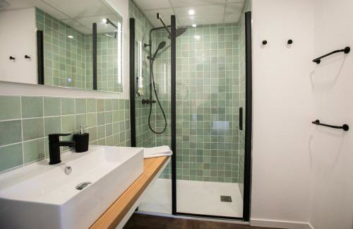 Le Maleville - Appartements de Standing - Foto 11