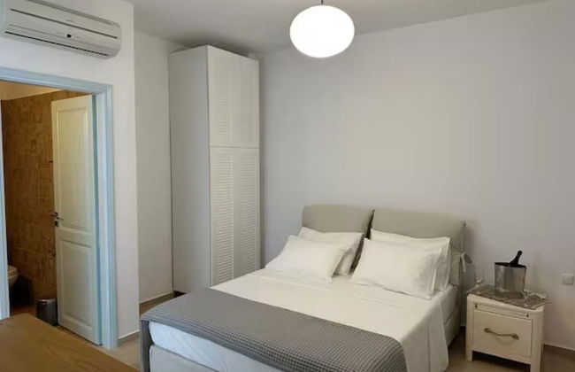 Milos AquaBliss Beachfront Villa - Foto 2