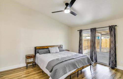 1 Mi to Pioneer Crossing Casino Fernley Retreat! - Foto 8