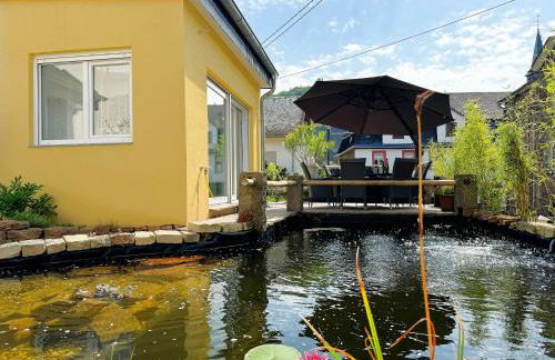 Ferienhaus Merl - Foto 3