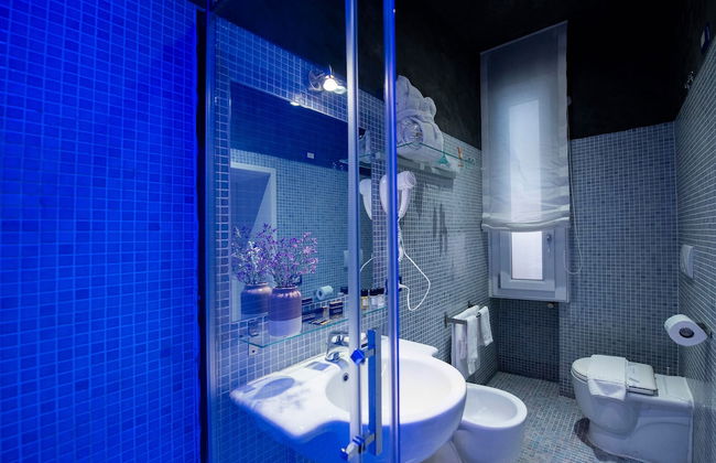 Town House Campo de' Fiori - Foto 39