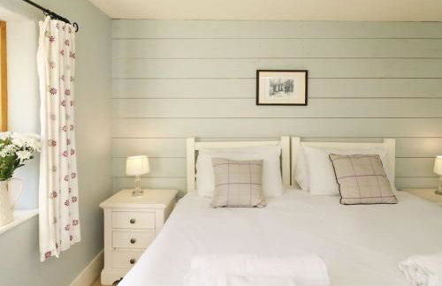 Luggs Barn - Beautiful Devon Hideaway - Photo 4