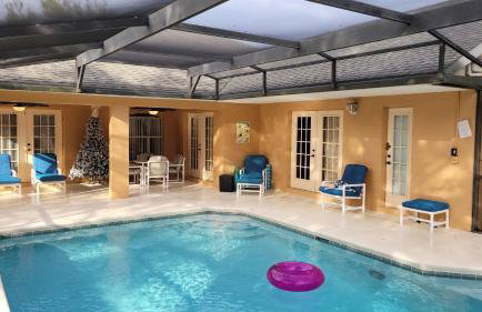 Family Vacation Home With Pool and Spa Near Disney and Universal - Photo 25