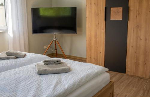 Ferienwohnung am Gurkenradweg - Foto 18