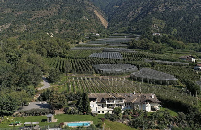 Residence Lahnhof, Laces - Foto 79