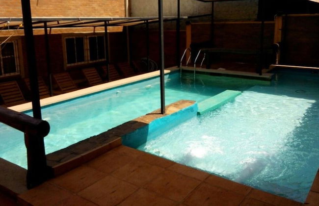 Apart Entre Rios - Foto 21