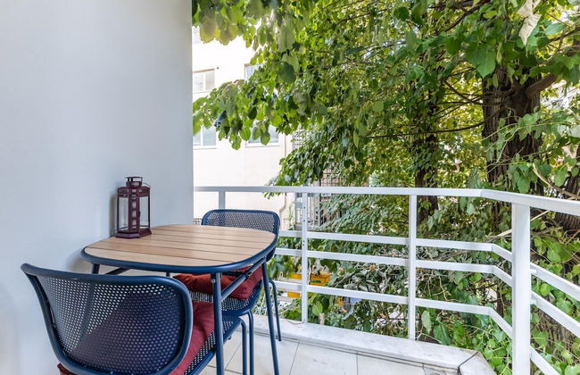 Spacious Flat w Balcony 3 min to Bagdat Ave - Foto 29