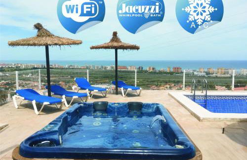 Apartamentos Vistalmar - Foto 1