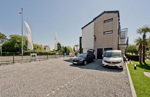 BlueApart Apartamenty Na Plazy Jastarnia - Photo 12