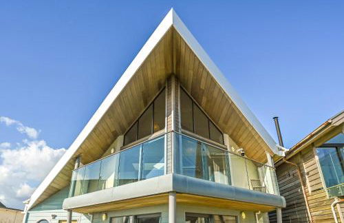 Fairlight - Charming Coastal Home on the Beach - Foto 49