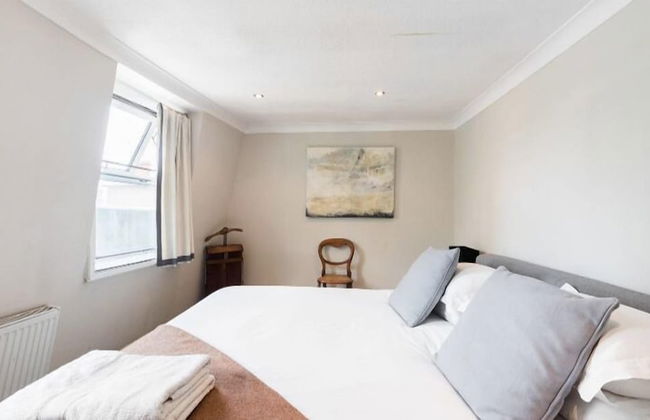 Central Apartment with Wifi - Foto 18