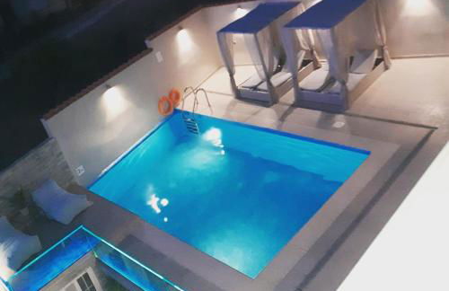 Panorama Pool Resort - Photo 13