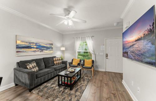 Family 3BR near Disney -4102 - Foto 6