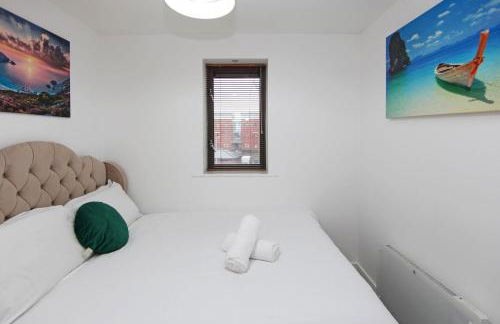 Albion Street Apartments - Foto 150