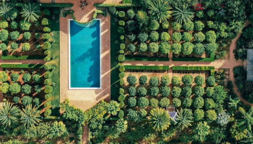 Biglietti per il Giardino di L’Albarda