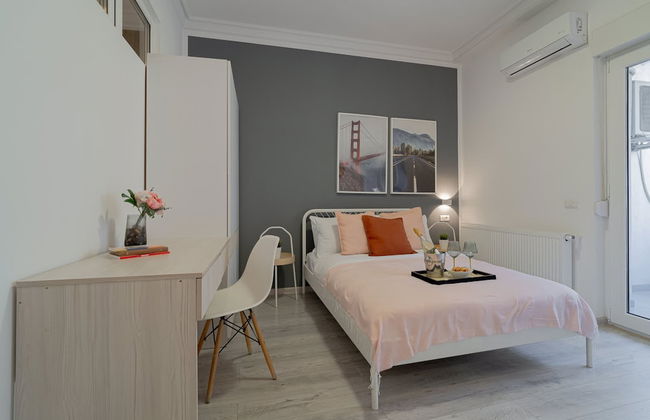 4BR Sanctuary - Near Cismigiu Park Universitatii - Foto 29