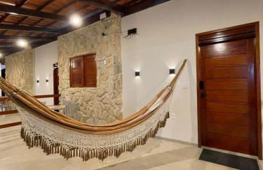 Alto da Serra - Hospedagem na Fazenda - Photo 3