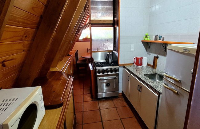 CasaAlpina - Foto 16