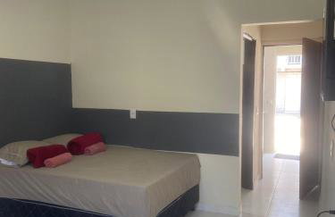 Residencial pimenta - aluguel temporada - apto mobiliado - Foto 33