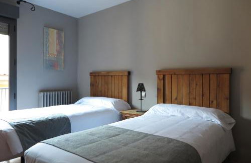 Apartamentos Casa Pochetas - Photo 53