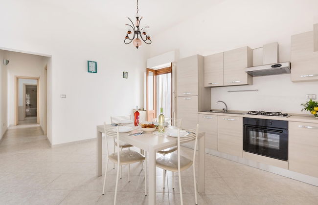 Dimora Calliope - Foto 1