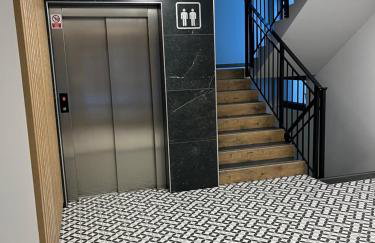 Apartament Kamienna 28 z prywatną sauną - Foto 27