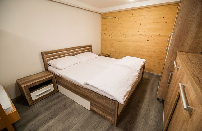 Apartments Zvoh, Krvavec, Ski-in, Ski-out - Foto 2