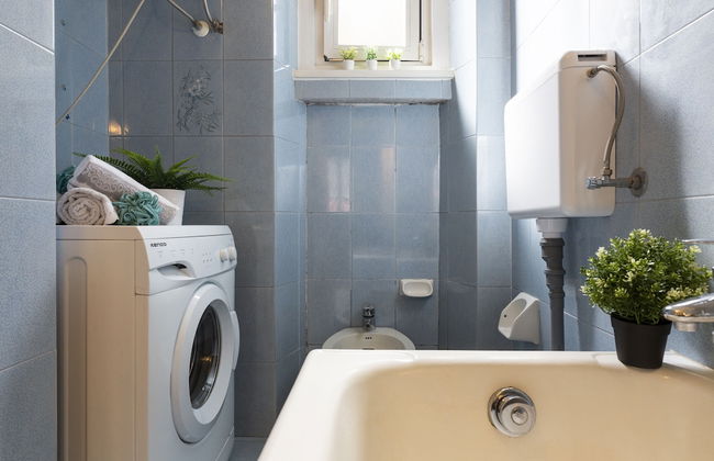 notaMi - Titty House Crocetta - Photo 24