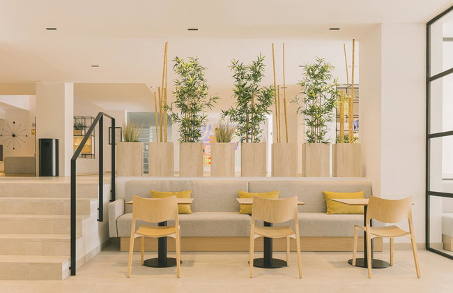 Aparthotel Novo Mar - Foto 18