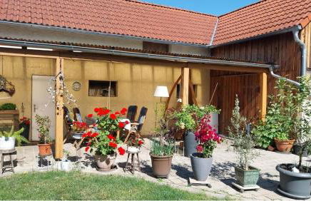 Ferienwohnung Maria Bauer - Foto 12