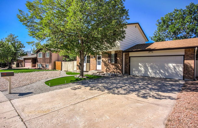 4 BR Country Home In Suburbs W/trails & Parks - Foto 80